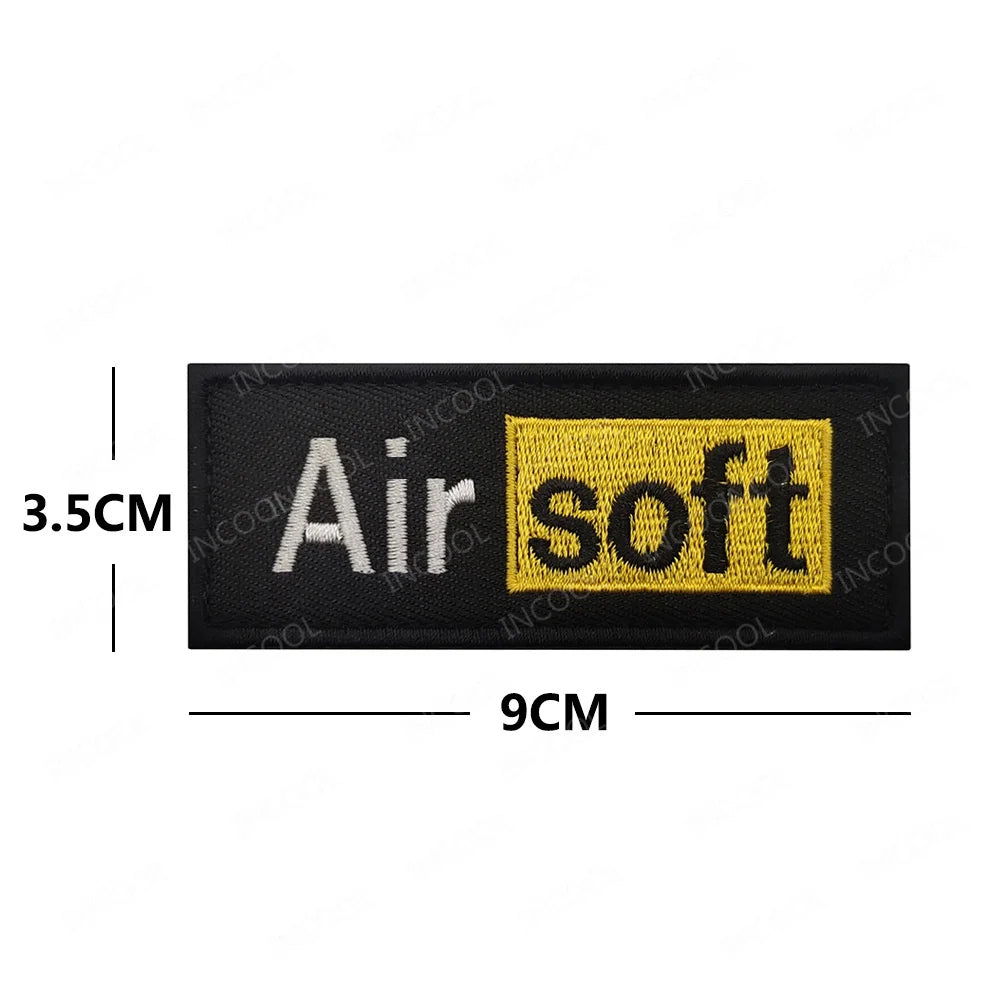 DeadLine™ Sniper Morale Patch