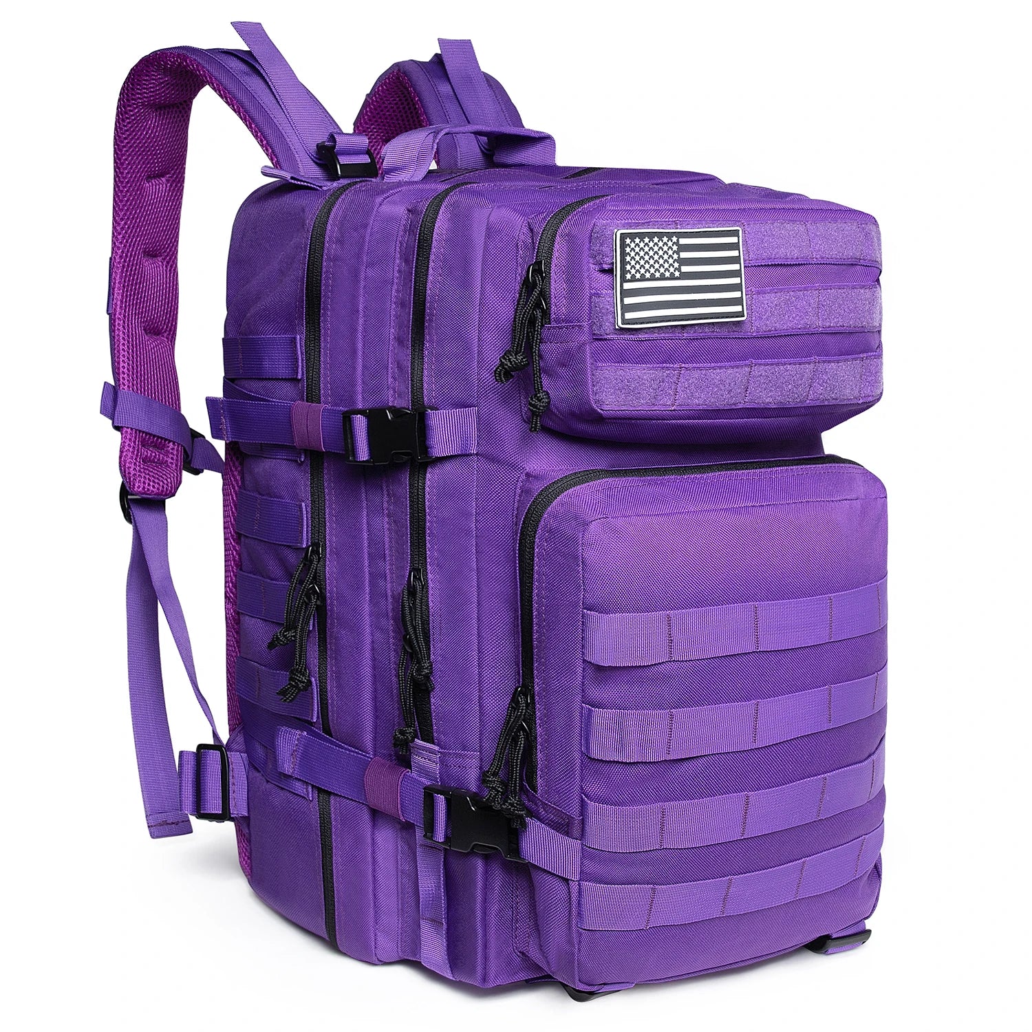 SpartElite Ares 45L – Le Sac des Conquérants