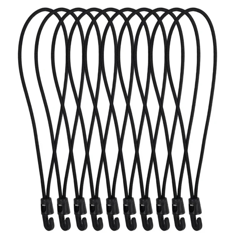 FlexBind™ Elastic Utility Cords