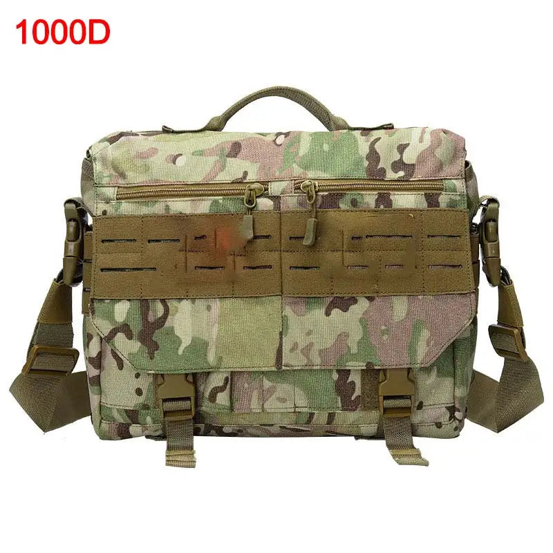 GridStrike™ Laser MOLLE Tech Pack