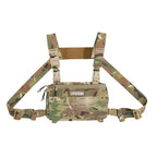 BattleChest™ Tactical Radio Rig