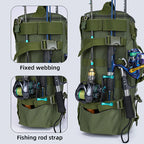 StrikeCatch™ Tactical Tackle Pack