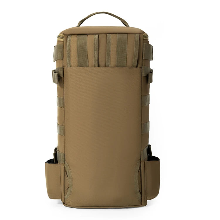 StrikeSeat™ 42L Fishing Pack