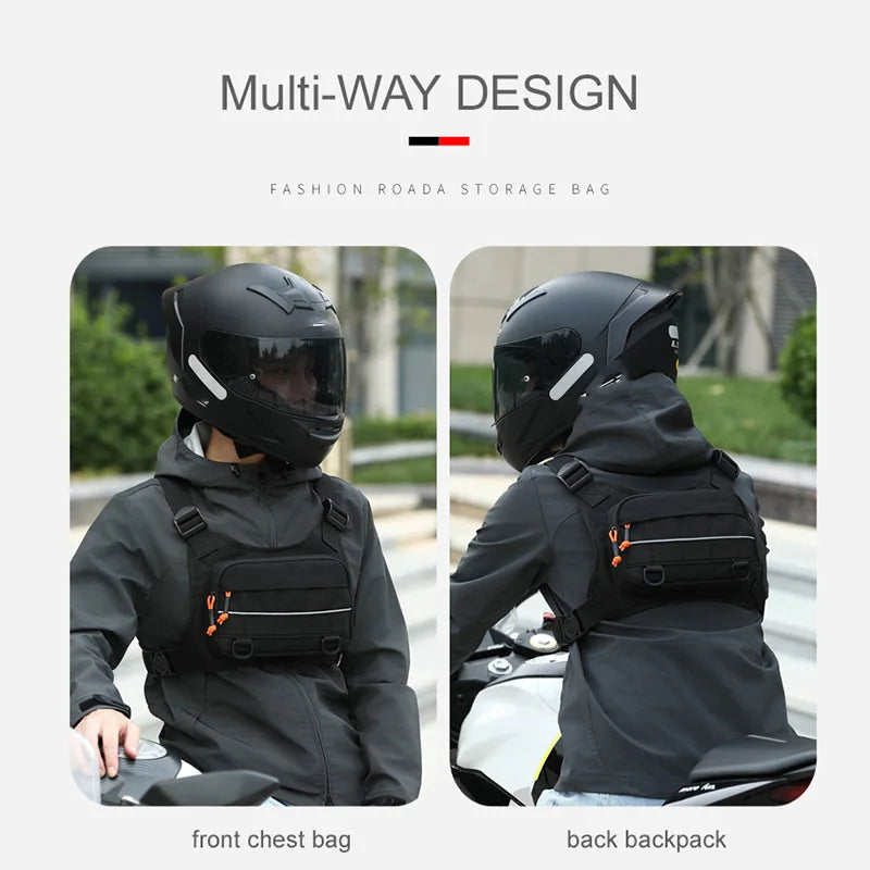 FrontRunner™ Tactical Chest Pack
