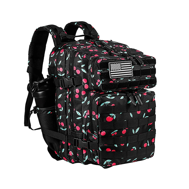 LHI VersaTrek™ Tactical Series Pack (35L)