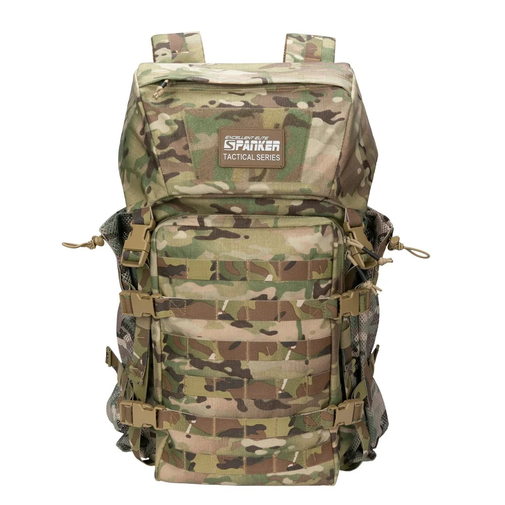 GearCore™ 500D Tactical Field Pack