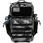 TitanPack™ 45L Tactical Survival Backpack