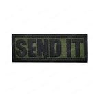 DeadLine™ Sniper Morale Patch