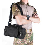 TrailVault™ X1 Tactical Sling Pack