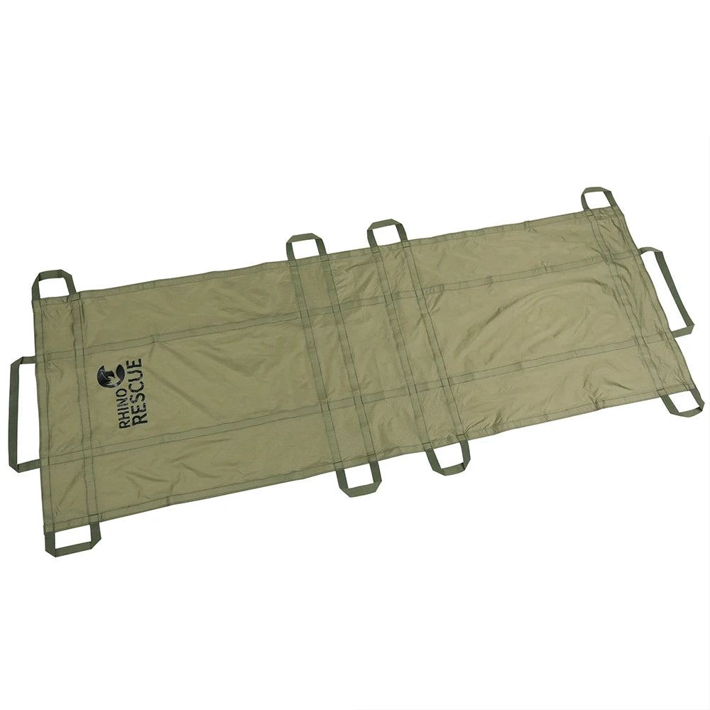 RhinoCarry™ Emergency Disposable Stretcher