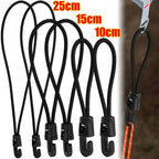 FlexBind™ Elastic Utility Cords