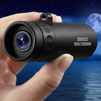 Mini-télescope portable 3000x25 HD