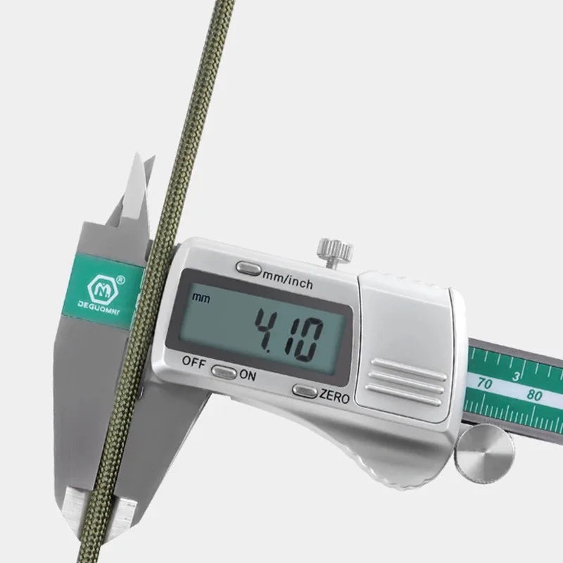 CoreLine™ 550 Tactical Rope