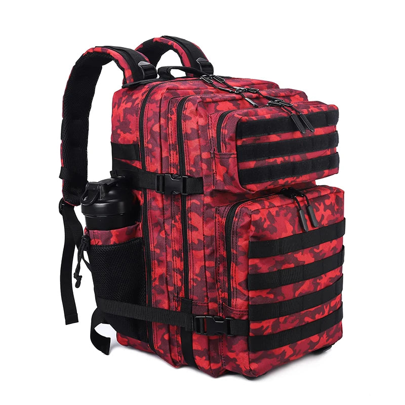 LHI VersaTrek™ Tactical Series Pack (35L)