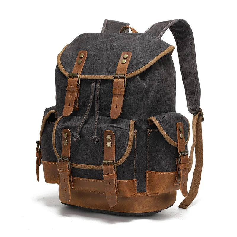 IronCanvas™ Vintage TrekPack