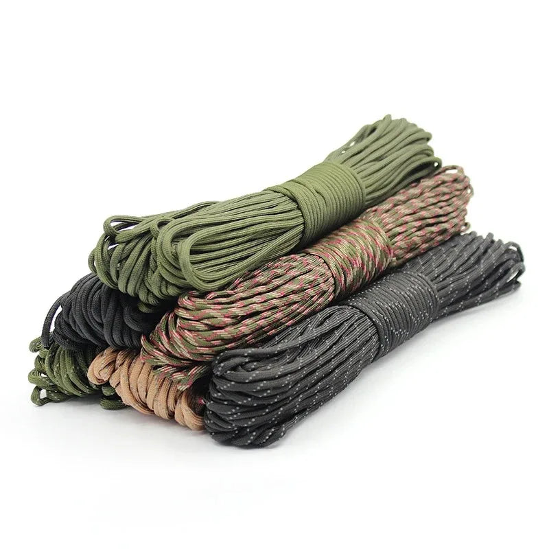 CoreLine™ 550 Tactical Rope