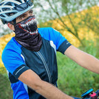 VenomRush™ IceSilk Half Mask