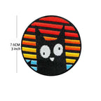 PewMada™ Tactical Cat Patch
