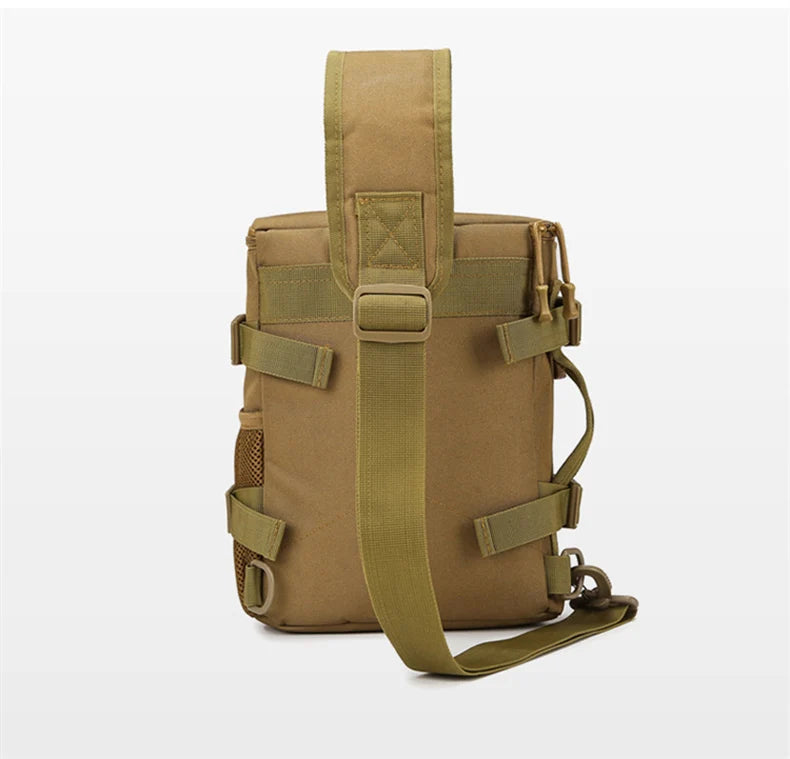 ReconFlex™ Tactical Chest Pack