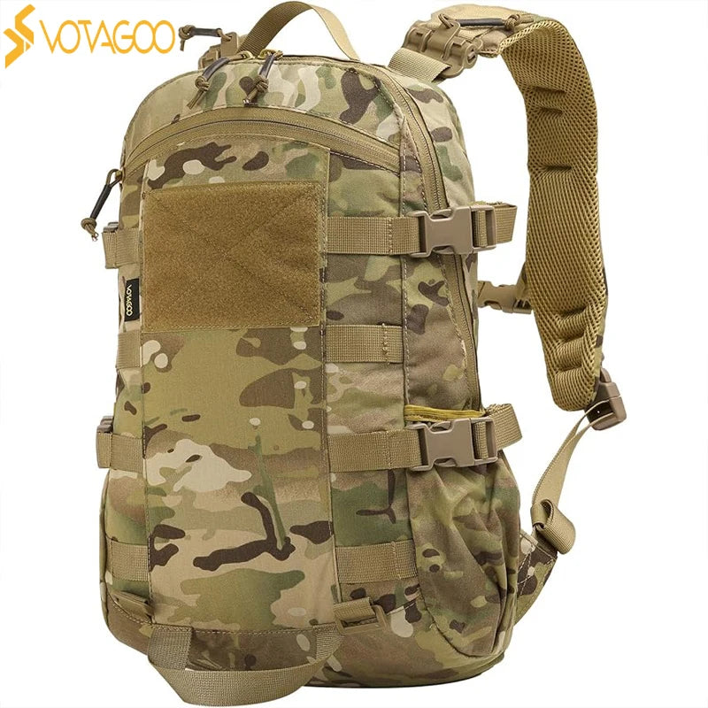 BladeCore™ 20L Assault Pack