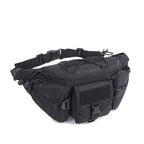 TacBelt™ Molle Outdoor Waist Pack
