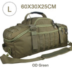 StormHaul™ Tactical Duffel Series