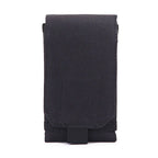 TechGuard™ MOLLE Phone Pouch 6"