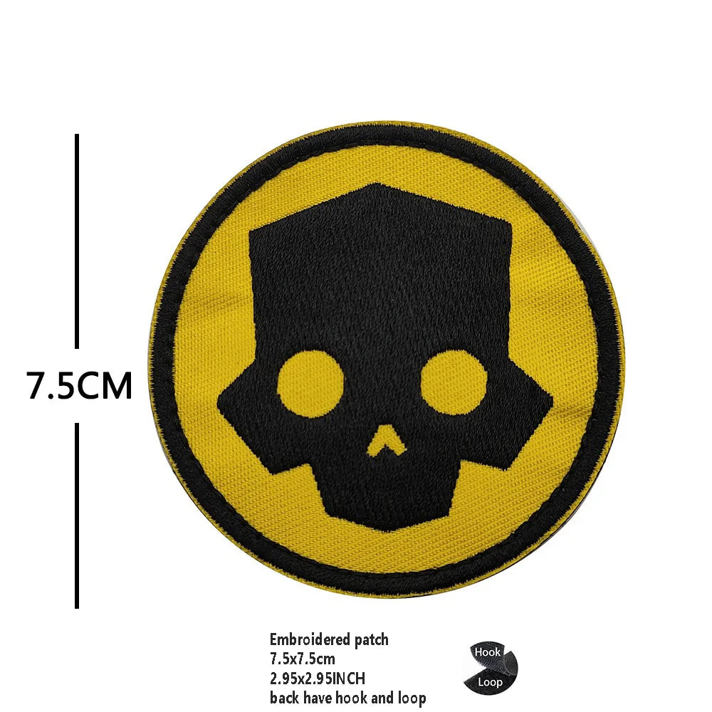 HellDuiker™ Super Aarde Tactical