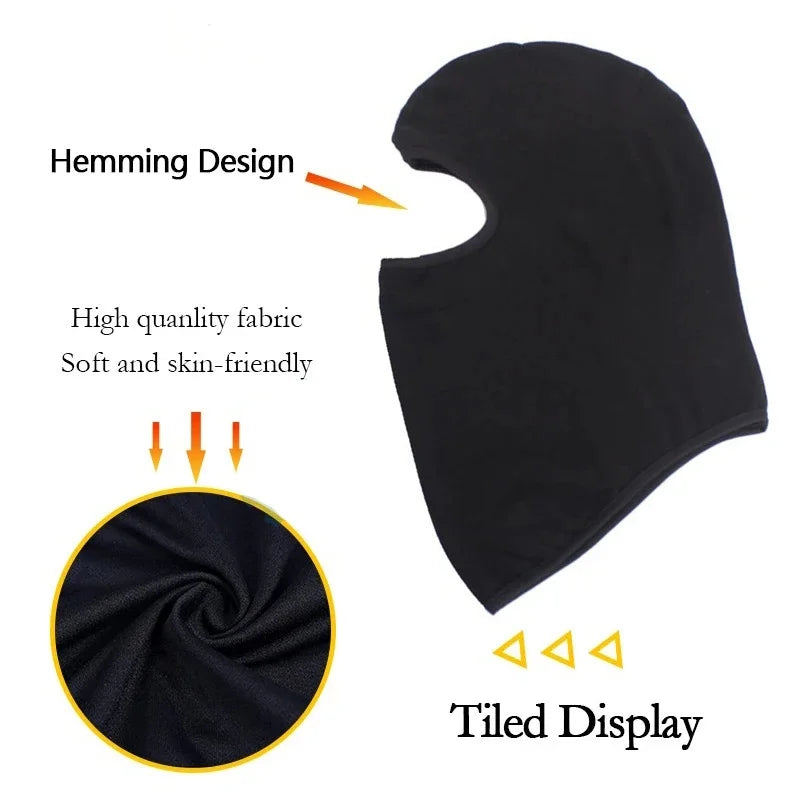 WindCore™ AeroShield Sport Balaclava