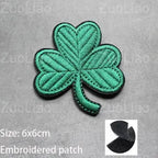 EagleVault™ 3D Legacy Patch