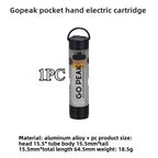 GoPeak™ MicroClip Ambient LED