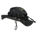 Spartelite™ ShadowBoon Camo Boonie Hat