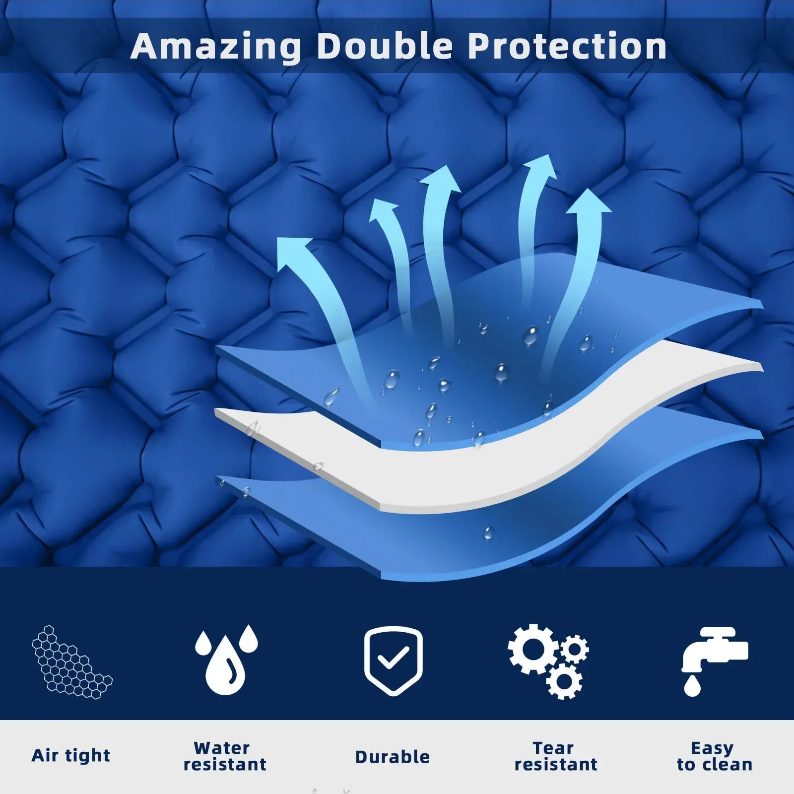 AirNest™ UltraLite SleepPad