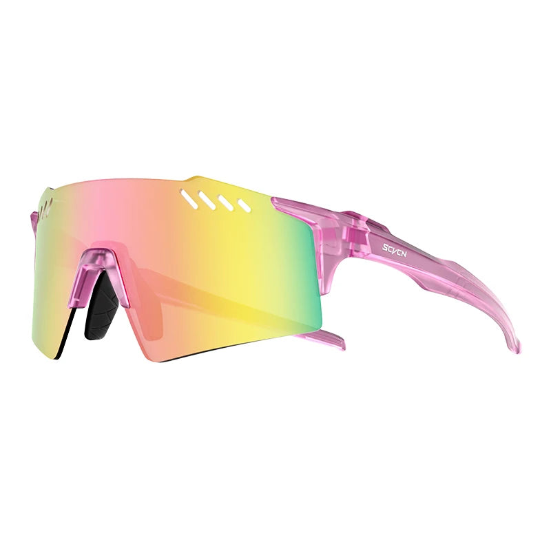 RedShift™ Photochromic Cycling Eyewear