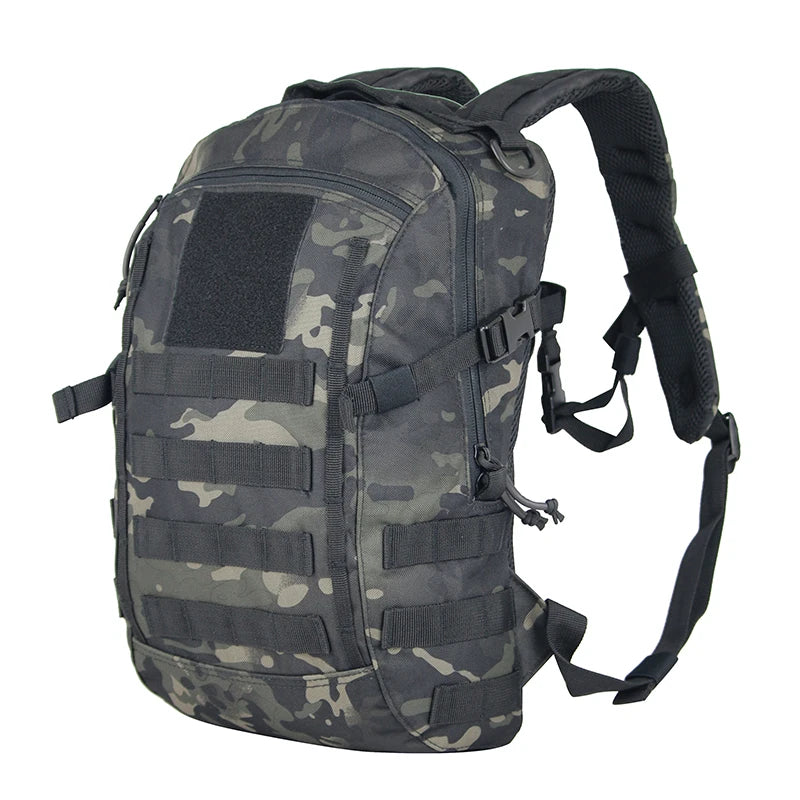 TrailForce™ 20L Tactical Pack