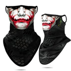 VenomRush™ IceSilk Half Mask