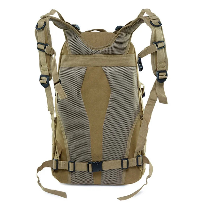 IronClad™ 27L Field Pack