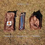 WindShieldPro™ Foldable Camp Stove Guard