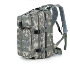 TrailForce™ 35L Tactical Survival Backpack