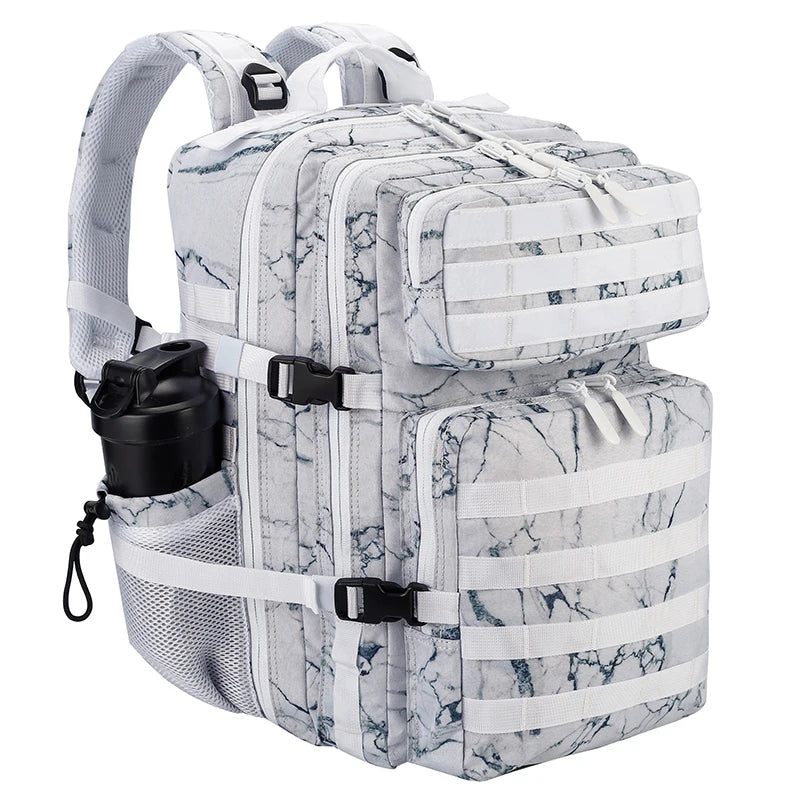 LHI VersaTrek™ Tactical Series Pack (45L)