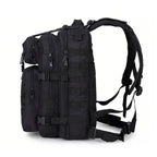TrailForce™ 35L Tactical Survival Backpack