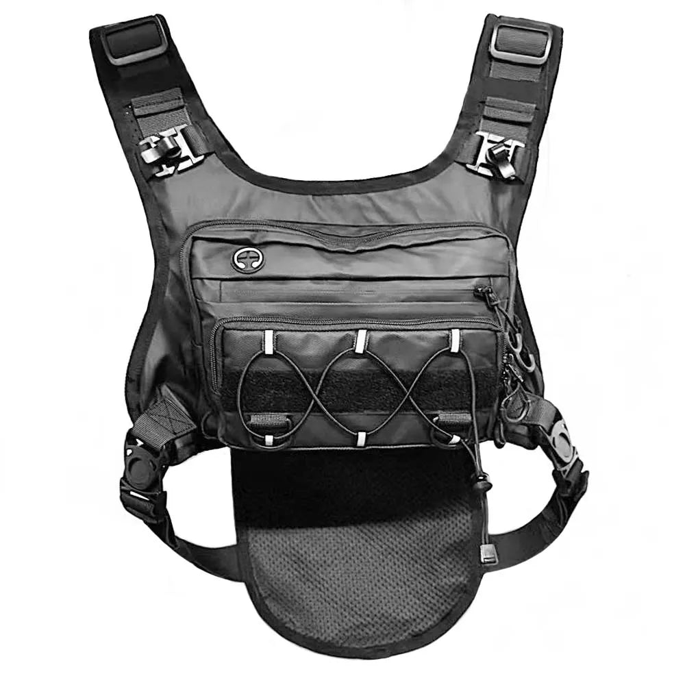 HydraFlex™ Tactical Active Vest