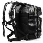 TitanPack™ 45L Tactical Survival Backpack