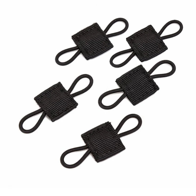 GripLock™ Tactical Retainer Set (x5)