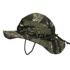 Spartelite™ ShadowBoon Camo Boonie Hat