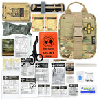 RhinoRescue™ SE IFAK Trauma Kit