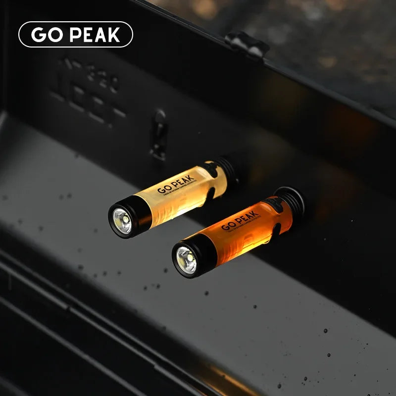 GoPeak™ MicroClip Ambient LED