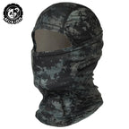 StealthVex™ RapidDry Tactical Balaclava