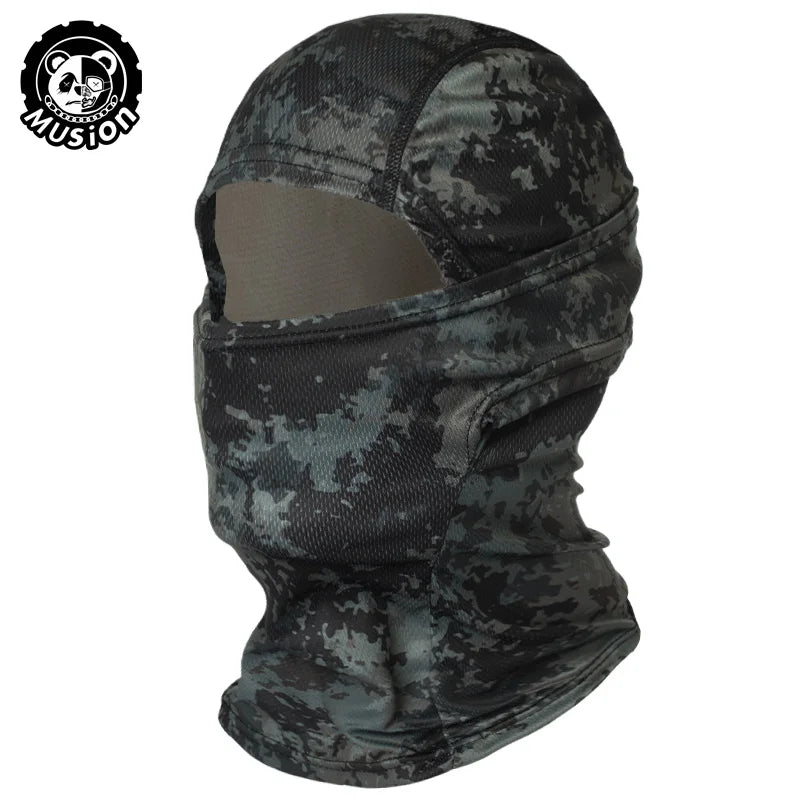 StealthVex™ RapidDry Tactical Balaclava