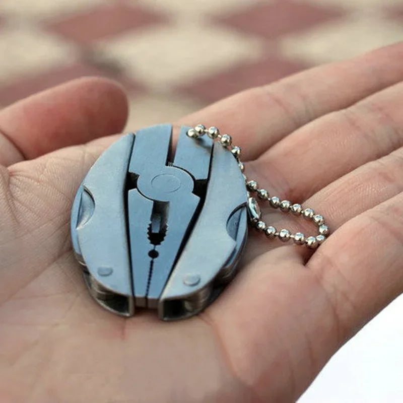 GripCore™ Mini Survival Tool